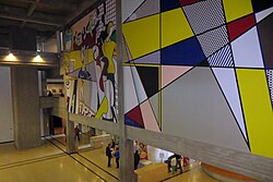 Tel Aviv Museum Of Art