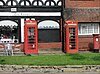 Telephone kiosks Port Sunlight.jpg