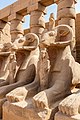 * Nomination Karnak Temple, Luxor, Egypt --Poco a poco 21:45, 26 September 2022 (UTC) * Promotion  Support Good quality. --Radomianin 22:01, 26 September 2022 (UTC)