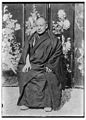 Taring Rinpoche geboren in 1886