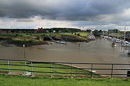 Haven fan Termunterzijl