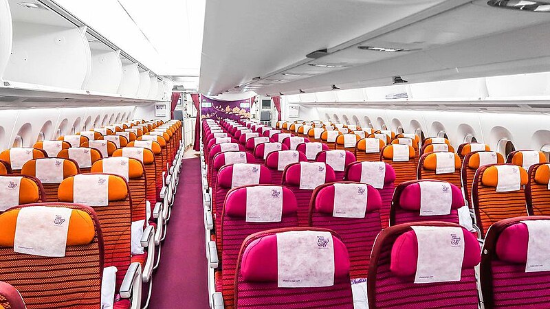 File:Thai Airways Airbus A350-900XB.jpg