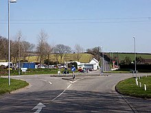 The Brighton Cross Roundabout - geograph.org.uk - 385268.jpg