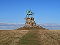 The Copper Horse in Windsor Great Park.jpg