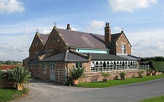 Birdforth Village and civil parish in North Yorkshire, England
