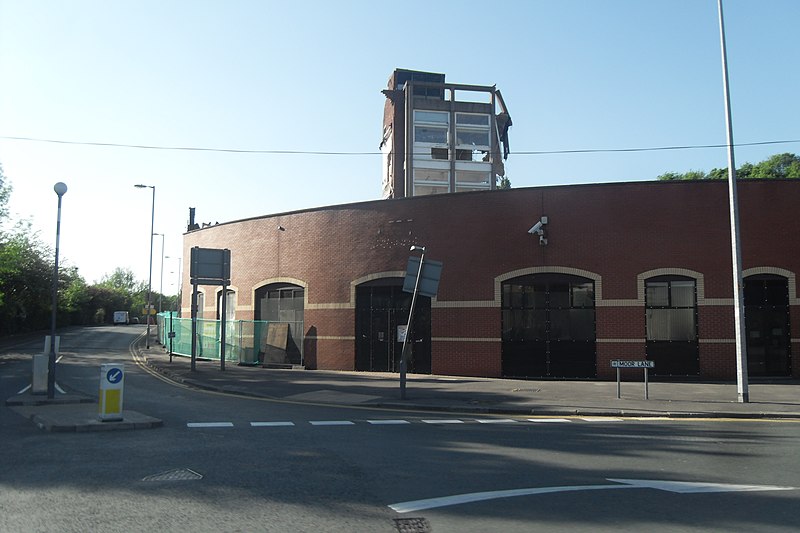 File:The Demolition of Cussons Soap Factory - geograph.org.uk - 1876544.jpg