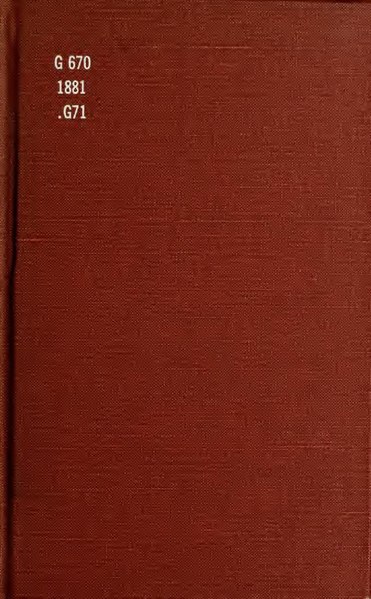 File:The Greely Arctic expedition as fully narrated by Lieut. Greely, U.S.A., and other survivors. Full account of the terrible sufferings on the ice ... (IA greelyarcticexpe00barc).pdf