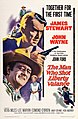 The Man Who Shot Liberty Valance (1962 poster).jpg