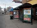The Medijuana Center bus stop advertisement.jpg
