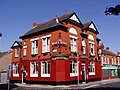 The Molyneux pub Liverpool