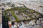 Vignette pour Cimetière du Montparnasse