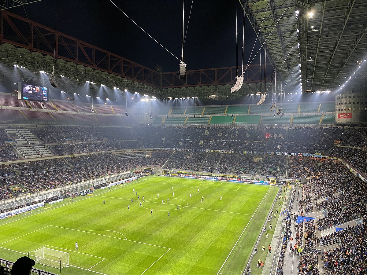 2019–20 Inter Milan season - Wikipedia