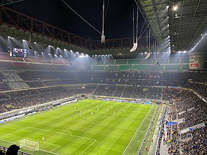 2019–20 Inter Milan Season