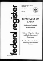 Thumbnail for File:The Title of the Publication 1972-10-13- Vol 37 Iss 199 (IA sim federal-register-find 1972-10-13 37 199 0).pdf