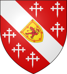 Thomas Howard Arms.svg