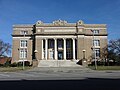 Tift County Courthouse