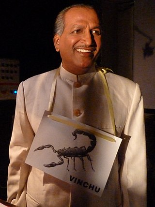 <span class="mw-page-title-main">Tomazinho Cardozo</span> Indian politician and writer (born 1946)