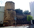 Torre de la Puerta del Rincón - Córdoba (España) 02.JPG