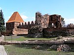 Vignette pour Château de Toruń