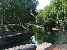 Canal de Brienne