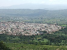 Town of Harar with Citywall.jpg