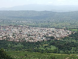 Harar - Vue