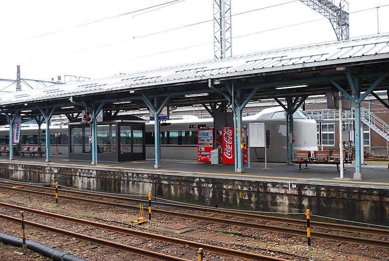 File:Toyooka Station (5502537344).jpg