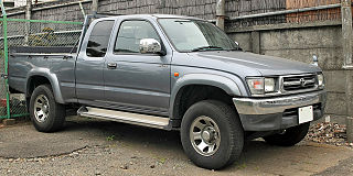 Toyota Hilux N170 001