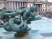 Trafalgar Fountain July 06.jpg