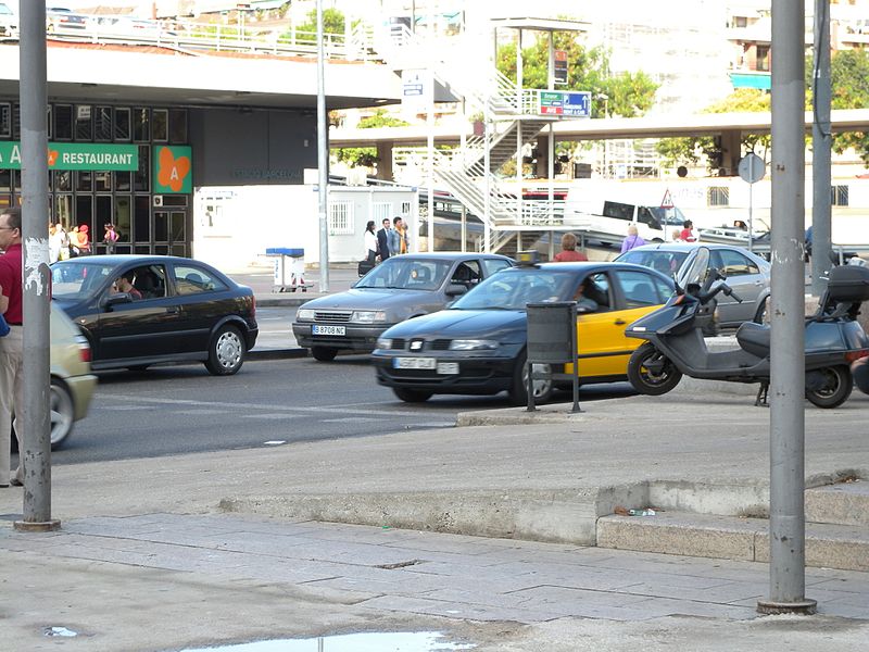 File:Trafico - panoramio.jpg