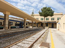 Stazione ferroviaria