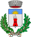 特拉韦多纳-莫纳泰徽章