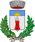 Blason de Travedona-Monate