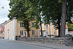 Trivialskolan i Jönköping