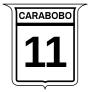 Troncal 11 de Carabobo (I3-2).svg