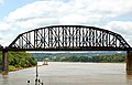 Traliccio del ponte K&I a McAlpine Locks, Louisville, Ky.jpg