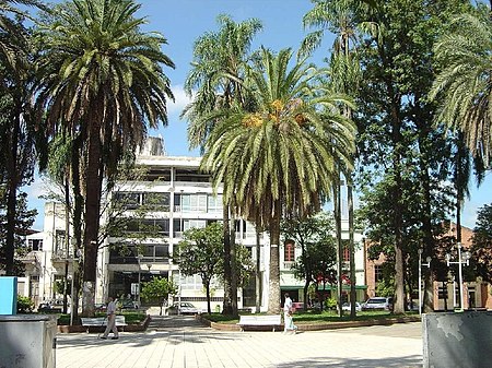 Tucuman Concepcion Plaza Mitre 2.JPG