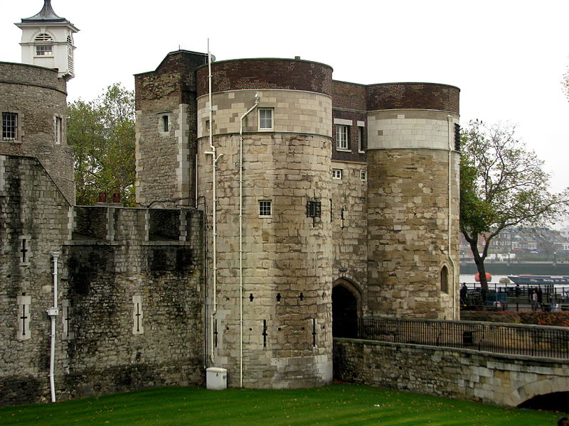 File:UK - 44 - Tower of London (3062720995).jpg