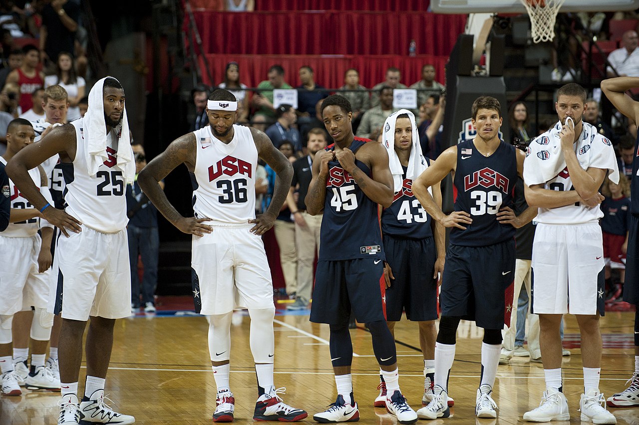 paul george 2017 olympic jersey