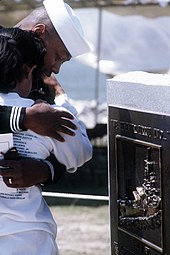 Uss Iowa Turret Explosion