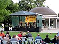 Czech Ukulele Festival