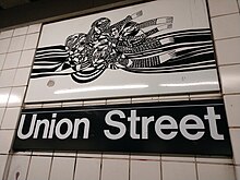 Union Street station (BMT Fourth Avenue Line) - Wikipedia