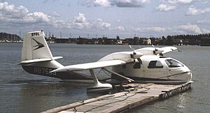 Біріккен кеңесшілер Twin Bee N87589 Сан-Франциско 22.04.89R.jpg