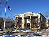 US Post Office-South Hadley Main
