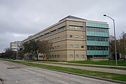 Science Teaching Laboratory Building