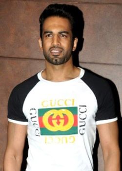 Upen Patel at the screening of ‘Shubh Mangal Saavdhan’.jpg