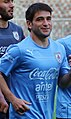 Nicolás Lodeiro geboren op 21 maart 1989