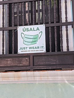 Usala, Just wear it
