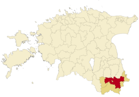 Võru (município)