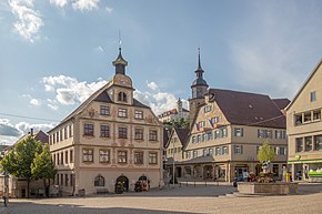 Vaihingen an der Enz-Marktplatz-2019-06-15.jpg